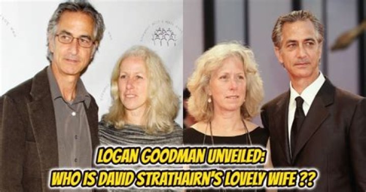 
About Logan Goodman : Rumors and Controversies 