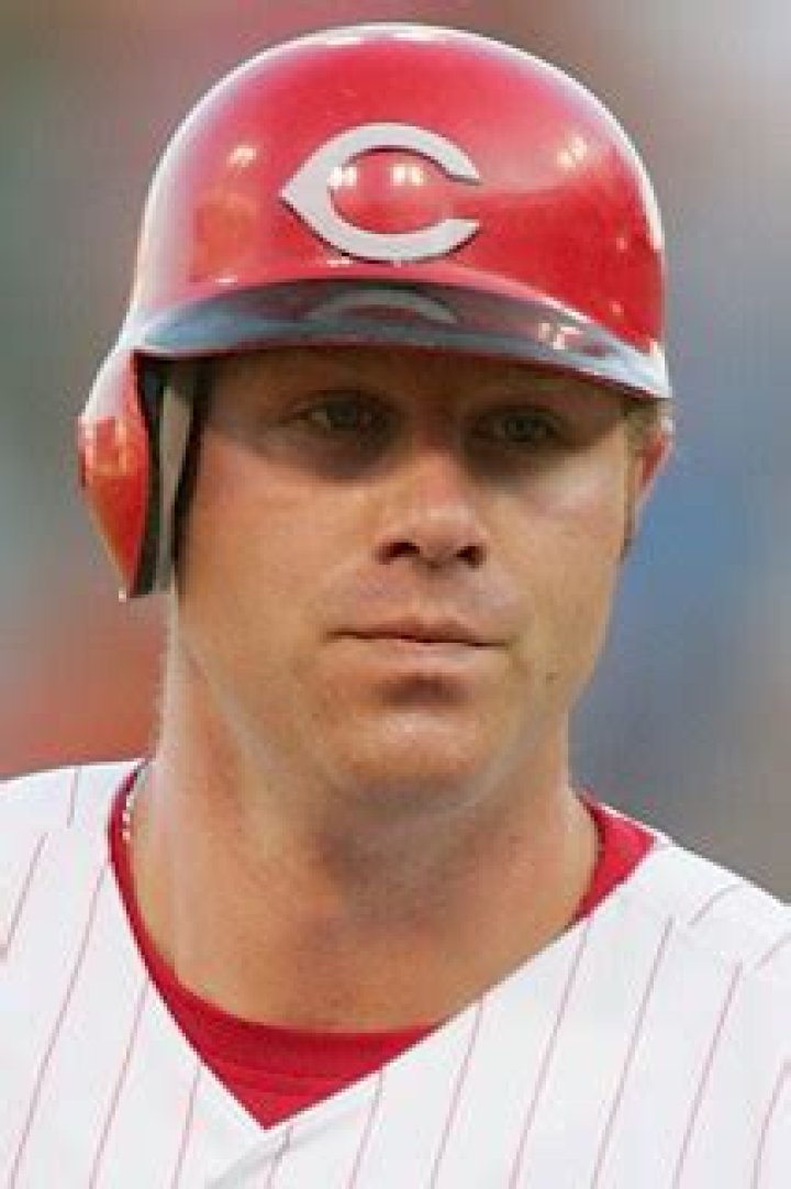 Adam Dunn Height, Weight, Net Worth, Age, Birthday, Wikipedia, Who, Nationality, Biography