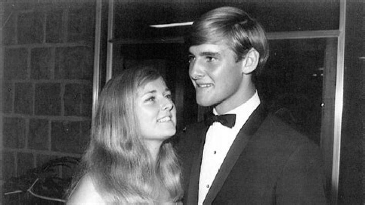 
All We Know About Chris Dawson’s Second Wife, Joanne Curtis 