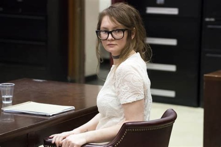 
Anna Sorokin to Be Released from ICE Custody, Judge Rules She Must Stay Off Social Media 