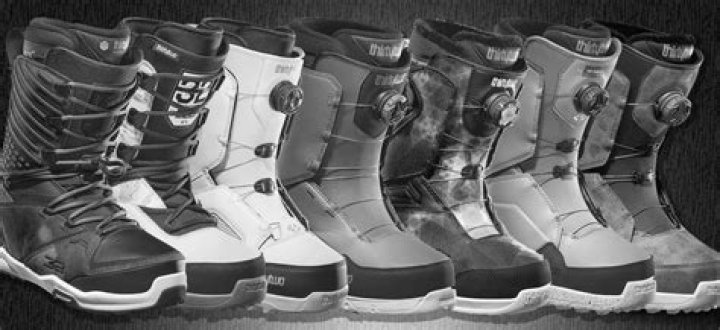 Are 32 snowboard boots good?