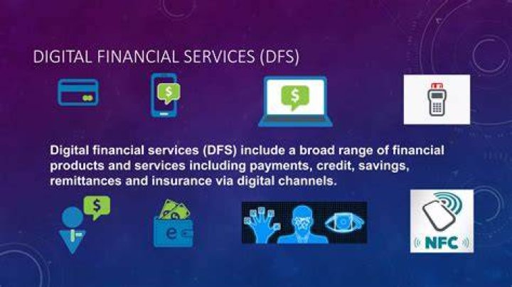 Are DFS in financial trouble?