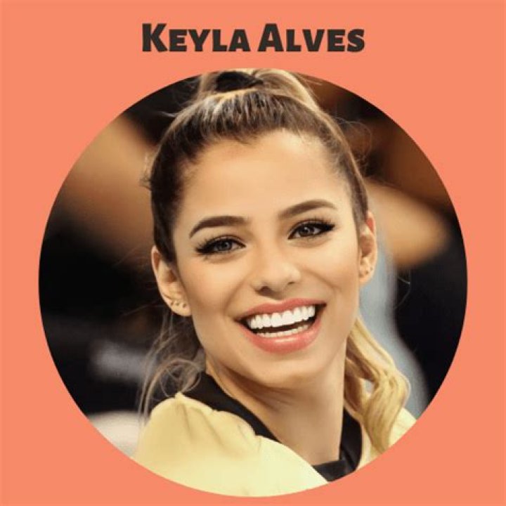 
Aretha Alves Height, Age, Boyfriend, Biography, Wiki, Net Worth 
