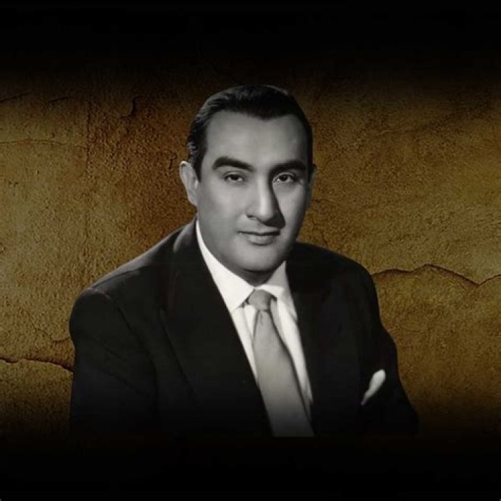 Arturo Vargas Age, Birthday, Wikipedia, Who, Nationality, Biography