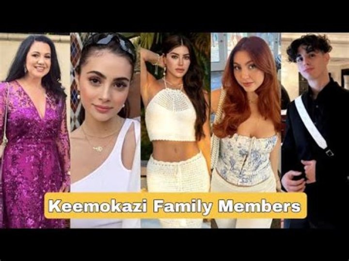 Behind Keemokazi – Keemokazi, Real Name Height, Age, Girlfriend, Biography, Wiki, Net Worth