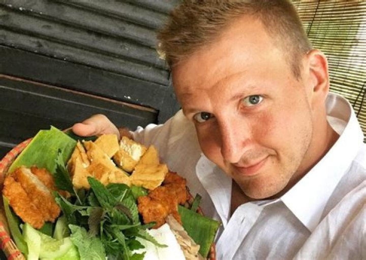 Ben Joyce Height, Weight, Net Worth, Age, Birthday, Wikipedia, Who, Nationality, Biography