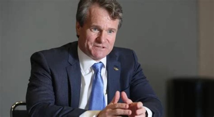 Brian Moynihan Height, Weight, Net Worth, Age, Birthday, Wikipedia, Who, Instagram, Biography