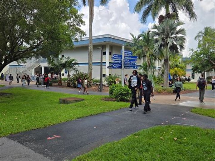 
Broward College Shooting At Central Campus, What Happened? 