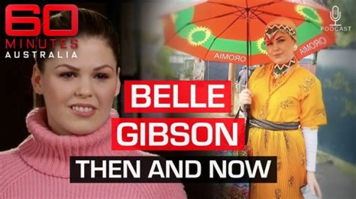 Brynn Gibson Age, Birthday, Wikipedia, Who, Nationality, Biography