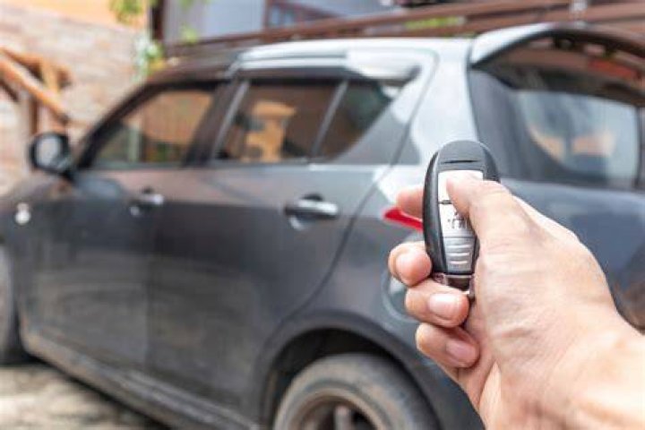 Can I install a car alarm myself?