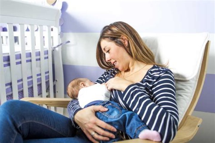 Can you breastfeed if you have tubular breasts?