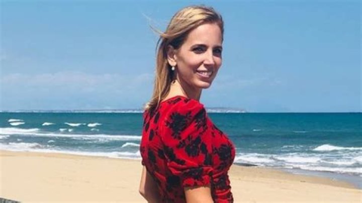 
Danni Menzies Partner: Facts About A Place In The Sun Presenters Love Life And Marital Status 