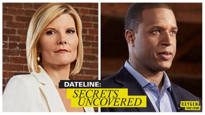Dateline: Secrets Uncovered – How did Rod Covlin try to frame nine-year-old daughter in estranged wife’s death?