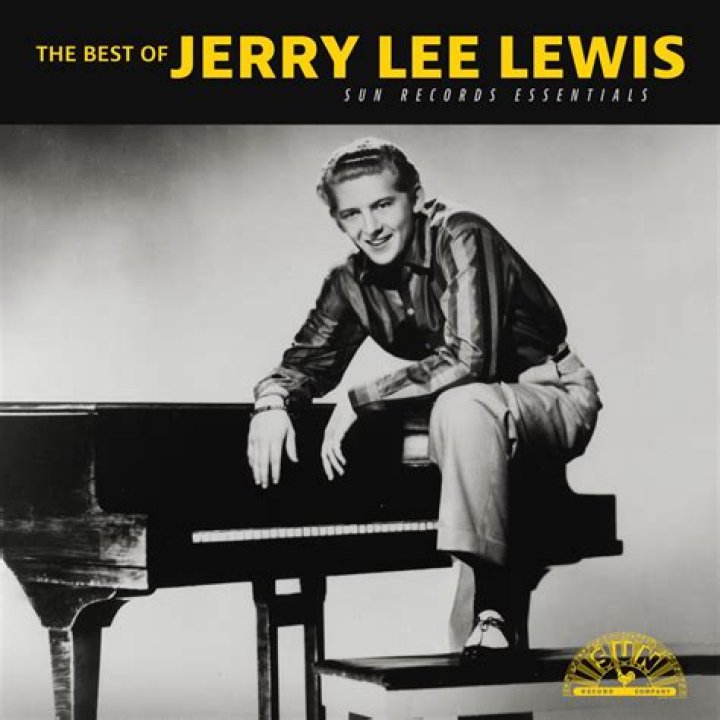 
Details Of Jerry Lee Lewis’ Spouses, Scandalous Marriages And Music Legacy 