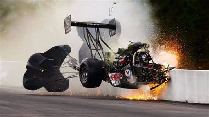 
Did Turbo Tom Died In An Accident? Drag Racer Death Cause – What Happened? 