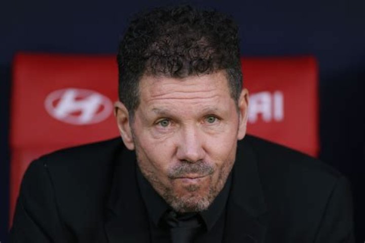 
Diego Simeone Height, Weight, Net Worth, Age, Birthday, Wikipedia, Who, Nationality, Biography 