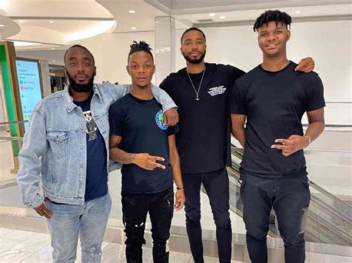 
Does Mikal Bridges Have A Sister? Meet His Siblings On Instagram 