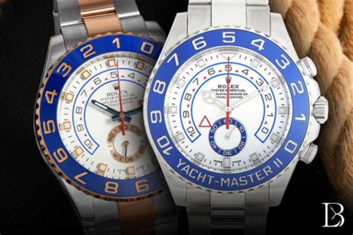 Does the Yacht-Master 2 hold its value?