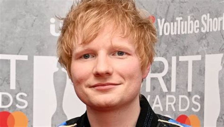 
Ed Sheeran Says ‘Heavy Exercise’ and Comfort Foods Are ‘Great’ for His Mental Health 