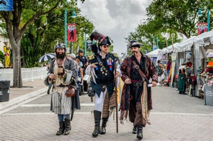 Fall Festival - City of Boynton Recreation & Parks | Macaroni KID Boynton Beach