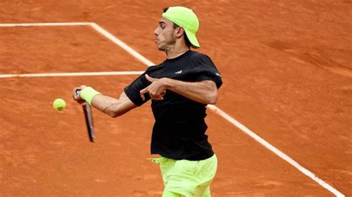 Francisco Cerundolo Height, Weight, Net Worth, Age, Birthday, Wikipedia, Who, Nationality, Biography