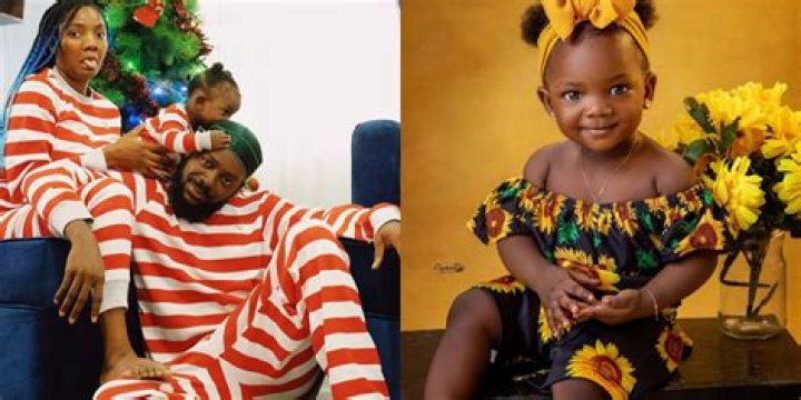 
Fresh Start: Birthday mates Adekunle and Rachel turn up the heat in new photo 
