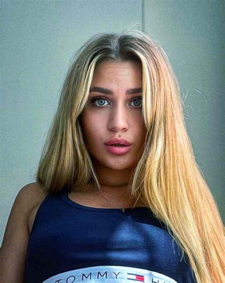 Gina Alice Height, Weight, Net Worth, Age, Birthday, Wikipedia, Who, Nationality, Biography