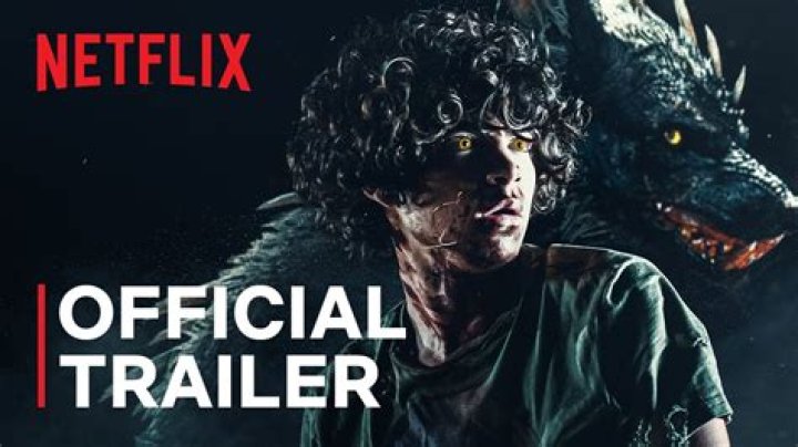 
Here’s Where the Monstrous Scenes of Netflix’s Sci-fi Series ‘The Imperfects’ Were Filmed 