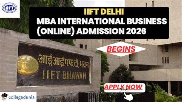 How can I get admission in IIFT MBA in Delhi?