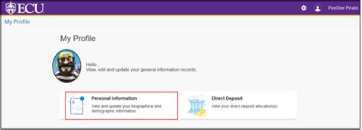 How do I access my ECU email?