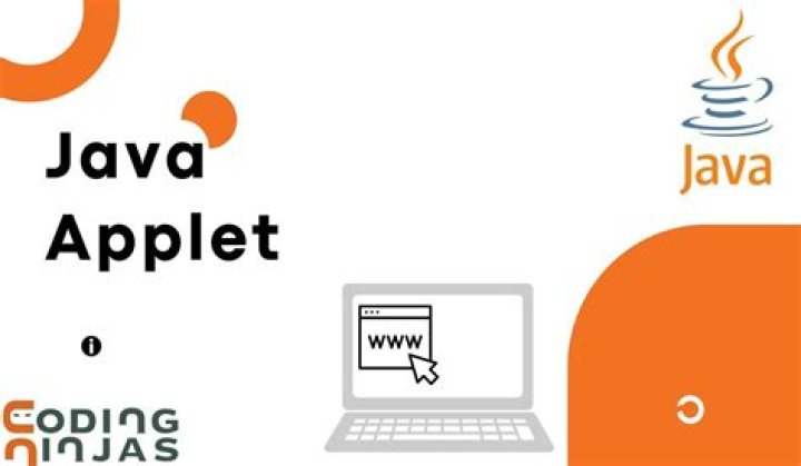 How do I run a Java applet?