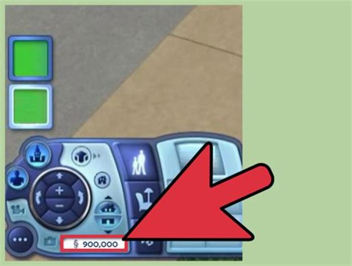 How do you get unlimited money in Sims 3?