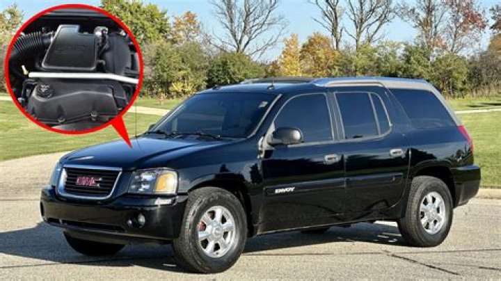 How do you remove the bumper from a GMC Envoy?