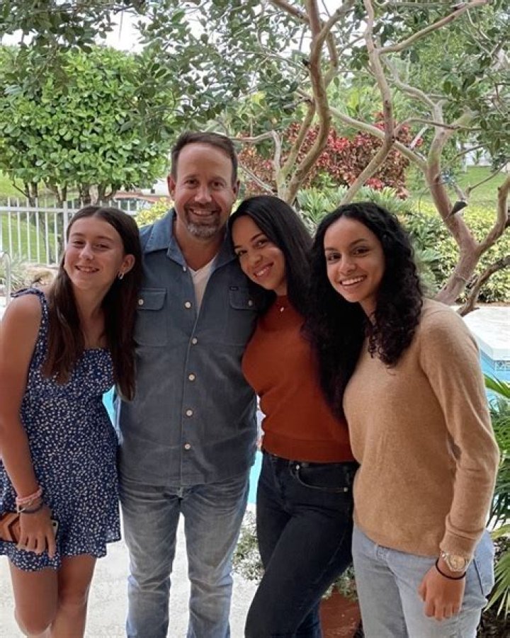 How Old Is Barbara Compton? Meet Erik Compton Wife On Instagram