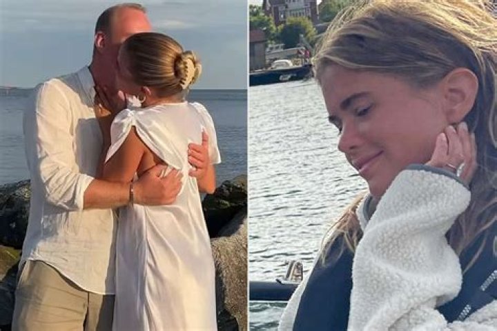 Inside Matilda Djerf Boyfriend Rasmus Johansson Age Gap & Relationship Timeline
