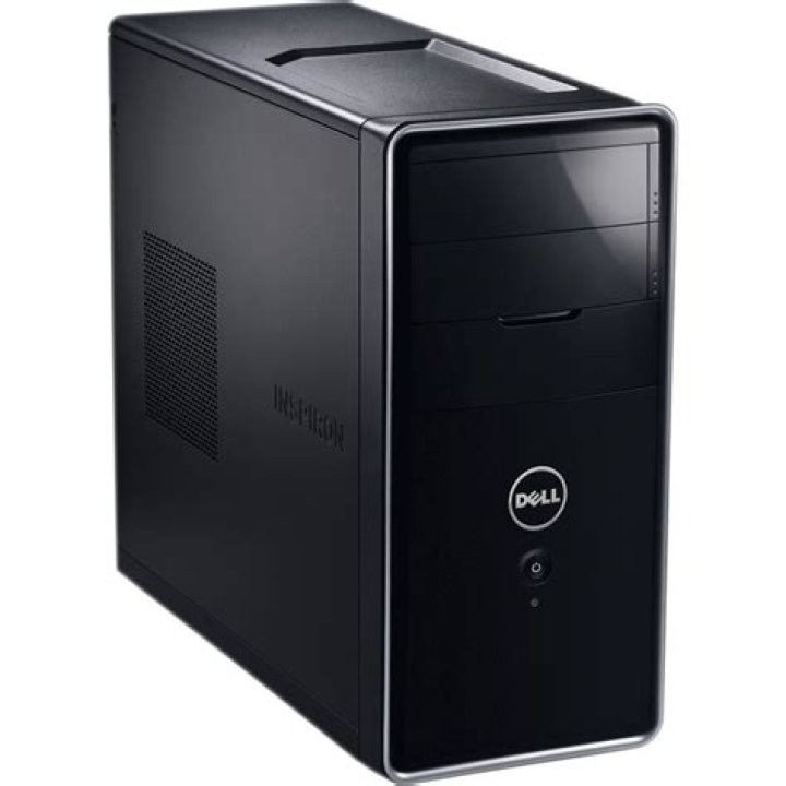 Is a Dell computer a PC?