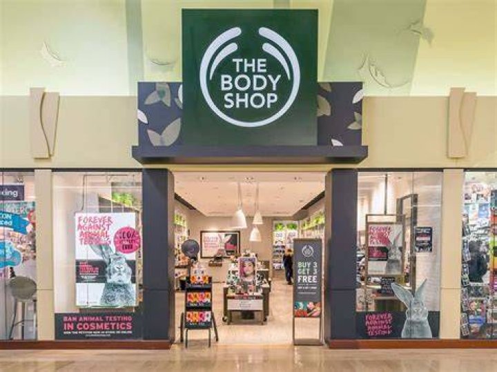 Is Body Shop still owned by L Oreal?