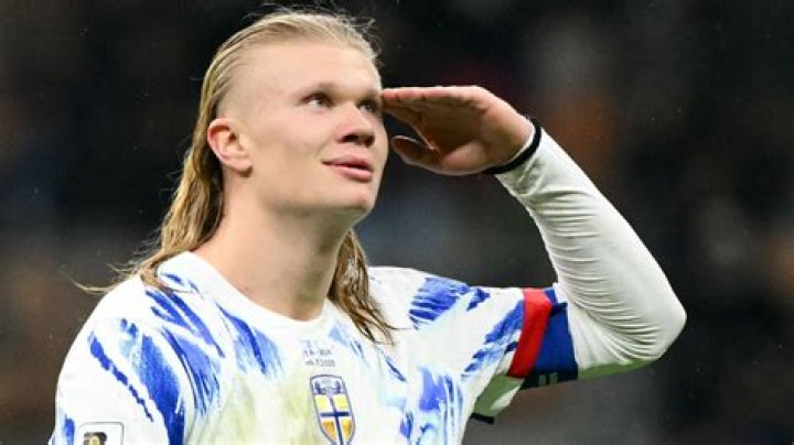 
Is Erling Haaland Religious? Footballer Belief Over The Faith And Ethnic Background Discussed 