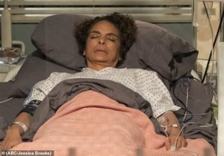 Is Jasmine Guy Sick? Who is Jasmine Guy?