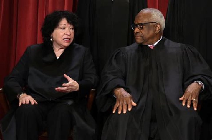 Is Marianna Sotomayor Related To Sonia Sotomayor? Relation Between Them Explained