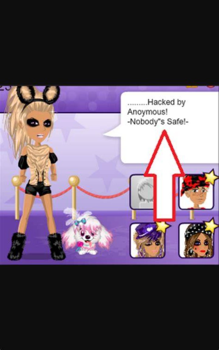 Is MSP hack real?