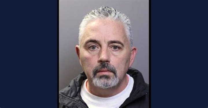 
Is Patrick Morgan Arrested For Allegedly Hiding A Camera In Bathroom? 