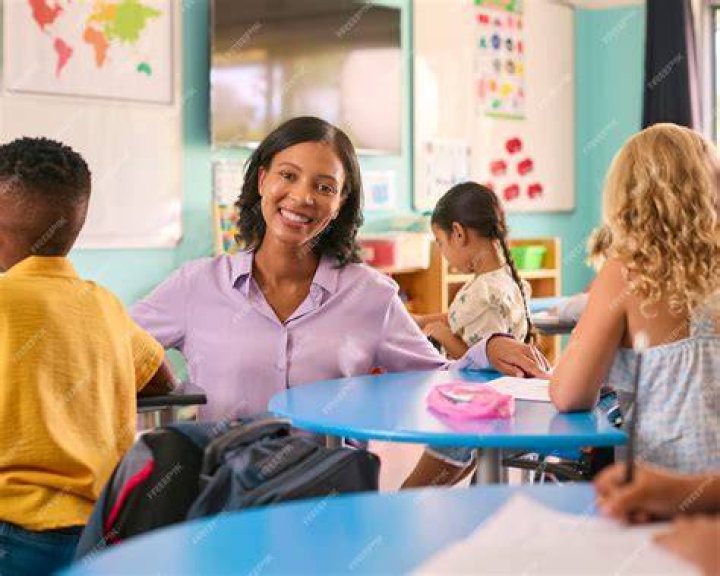 Is primary and elementary same?