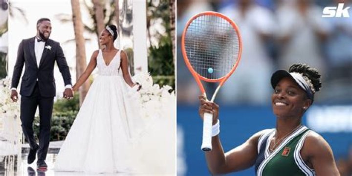Is Sloane Stephens Married? Know Who is Sloane Stephens Husband, Former US Open Champion Sloane Stephens, And More