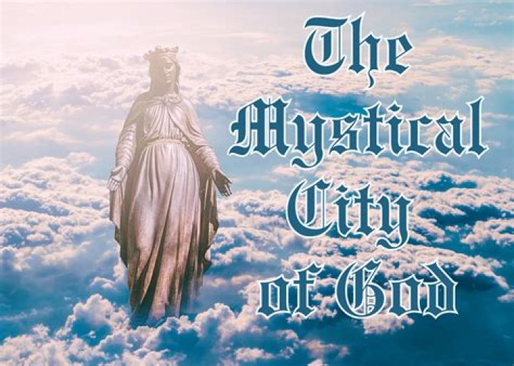 Is the Mystical City of God approved by the Catholic Church?