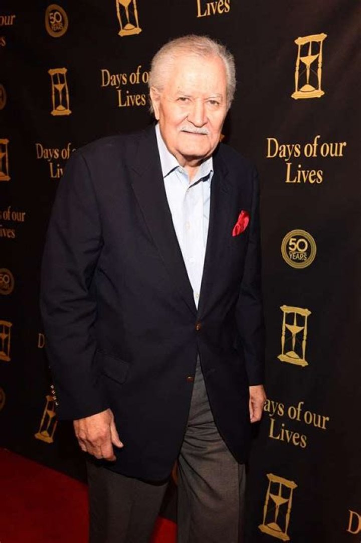 John Aniston Height, Weight, Net Worth, Age, Birthday, Wikipedia, Who, Nationality, Biography