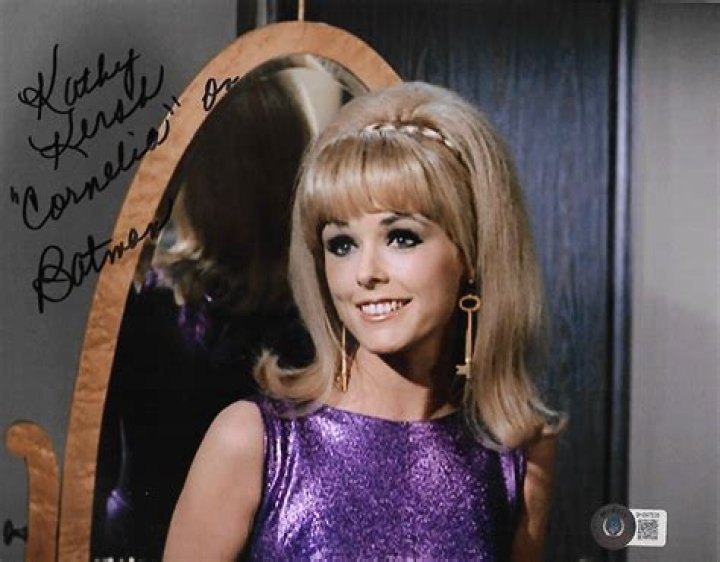 Kathy Kersh Height, Weight, Net Worth, Age, Birthday, Wikipedia, Who, Instagram, Biography
