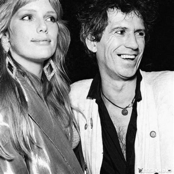 
Keith Richards Wife Who is Keith Richards Wife? 