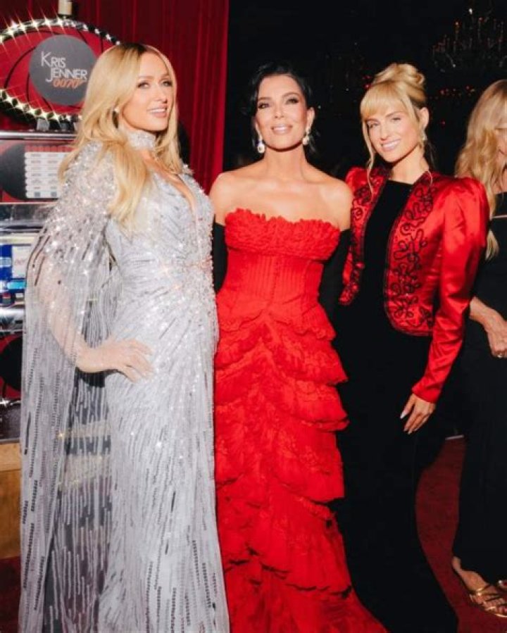 
Kim Kardashian Shares Glimpse of Family Christmas Prep: ‘North Got Creative With The Elves’ 