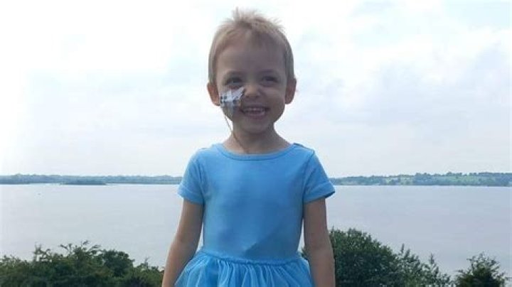 
Lucy Croghan | Death Cause | Parents Zara And Sean 